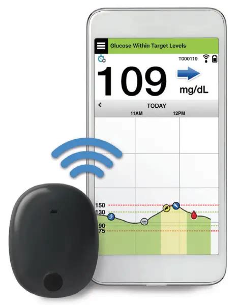 CGM System Includes a Sensor User Guideeversense XL