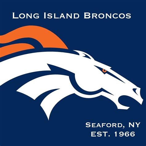 2016 Broncos Yearbook Photos – Long Island Broncos