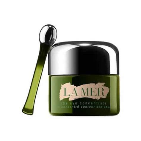 FREE Sample Of La Mer Eye Concentrate | MyFreeProductSamples.com