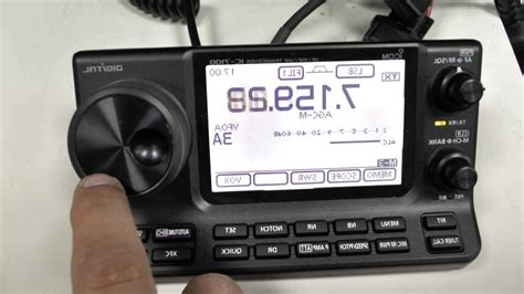 Icom 7100 for sale in UK | 21 used Icom 7100