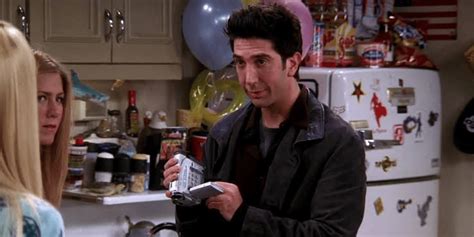 10 Things You Didn’t Know About Friends’ David Schwimmer - TVovermind