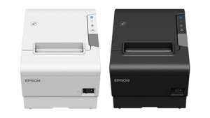 C31CE94161 | Epson TM-T88VI Thermal POS Receipt Printer | POS Printers | Printers | For Work ...