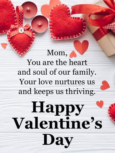 Mom Quotes Valentines - Puti Quotes