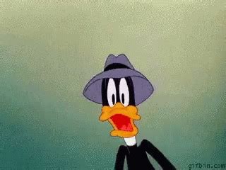 Daffy Duck GIF - DaffyDuck - Discover & Share GIFs