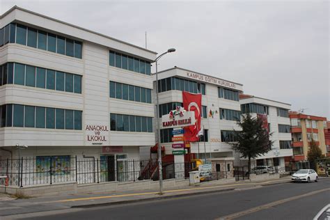 Ankara Çankaya Özel Anadolu Lisesi