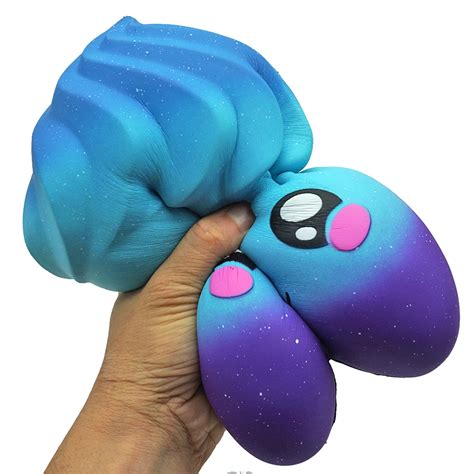 2020 Hot Selling Jumbo Squishy Toys Pu Foam Squishy Slow Rising With ...