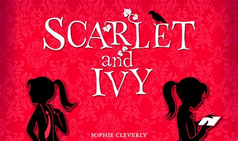 Scarlet and Ivy | Scarlet and Ivy Wiki | Fandom