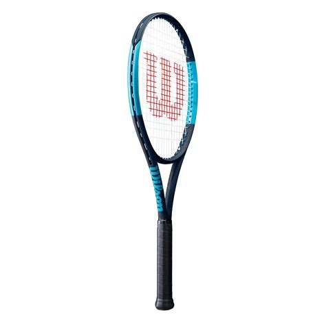 2017 Wilson Ultra Tennis Racquet Collection - Now with CounterVail!