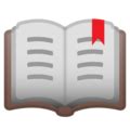 📖 Open Book emoji - Meaning, Copy and Paste