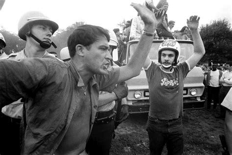 Democratic Convention Protests: Unpublished Photos From 1968 | Time.com