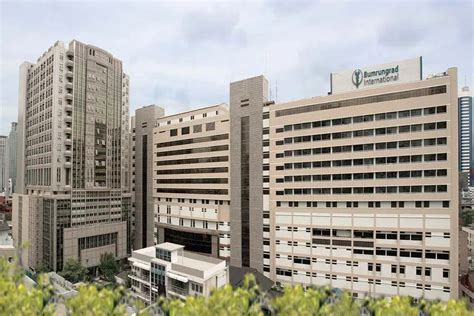 List of 25 Best Hospitals in The World 2023 | ClinicSpots