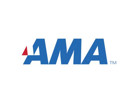 AMA Logo PNG Transparent Logo - Freepngdesign.com