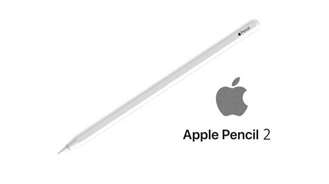 Apple pencil 2 - qustor