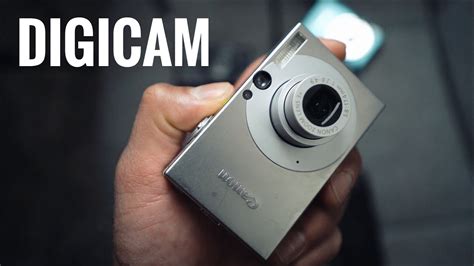 How to Shoot a Digicam in 2023 (Tips & Tricks) - YouTube