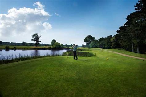 The Warwickshire Golf & Country Club - Earls Course in Warwick, Warwick, England | Golf Advisor