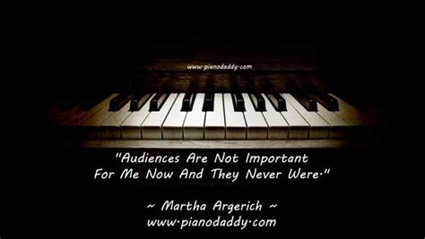 Top 10 Pianist Quotes