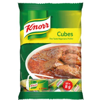 Knorr Beef – AIRAH SOLUTIONS LTD