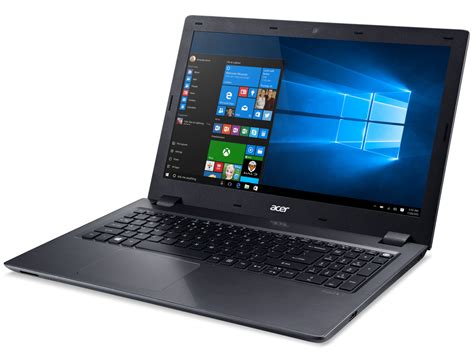 Acer Aspire V5-591G-71K2 - Notebookcheck.net External Reviews