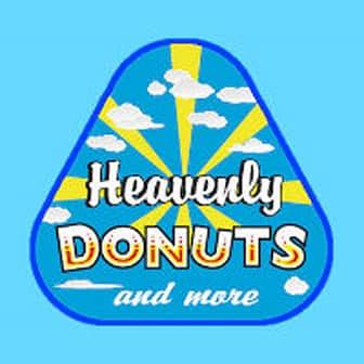 Heavenly Donuts Delivery in Santee, CA | Full Menu & Deals | Grubhub