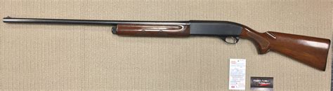 Remington Model Sportsman 48 (Used) | Double Action Indoor Shooting Center & Gun Shop