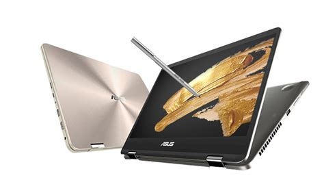 Sophisticated Asus Zenbook Flip 14 has latest Intel Core processor - CNET