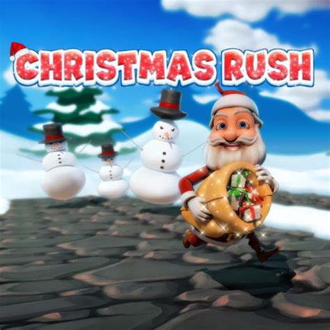 Christmas Rush - FreeGames.game