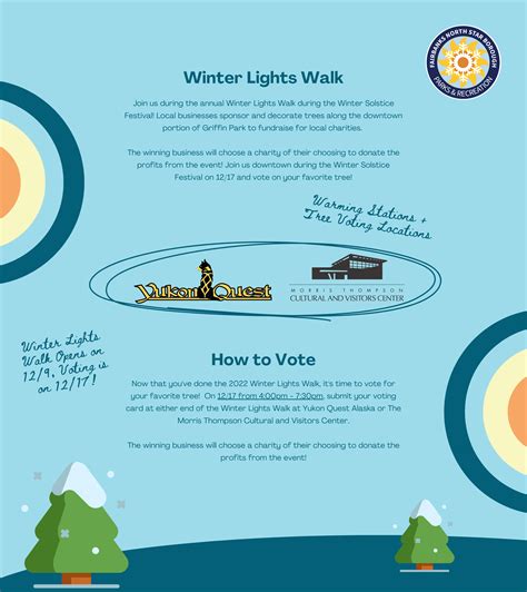 2022 Winter Solstice Festival – Downtown Association of Fairbanks