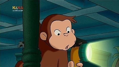 [Watch] Curious George Season 1 Episode 15 Curious George And The Invisible Sound (2006) Full ...