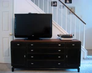 new tv stand