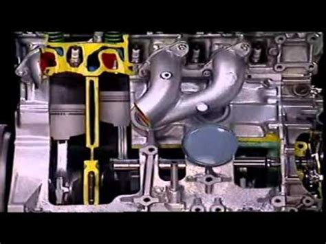 Car Engine Crankshaft Function and Material - YouTube