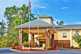 Book Comfort Inn Hotels in Helen, GA - Choice Hotels