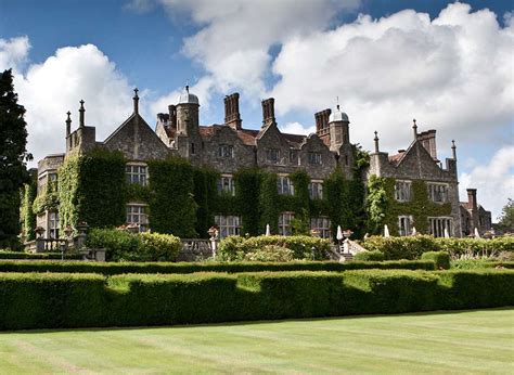 Eastwell Manor Spa Hotel near Ashford will reopen as a Champneys health spa in time for Easter