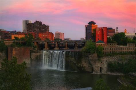 Top 15 Things to Do in Rochester, New York