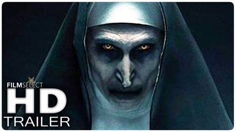 The Nun 2018 Movie Dvd Cover | WATCH FULL MOVIE STREAMING ONLINE 4K