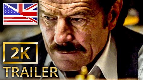 The Infiltrator - Official Trailer A [2K] [UHD] (Englisch/English) - YouTube