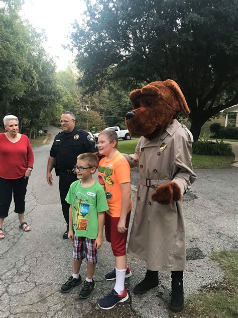 Photo Gallery • NNO 2018 1