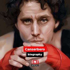 Canserbero - biography - CMF Radio