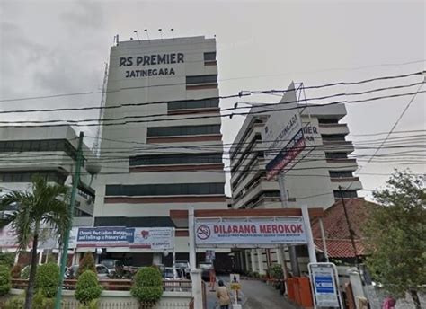 Intip Keunggulan dari RS Premier Jatinegara - SEODigital.co.id