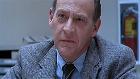 Earl Boen, Veteran Character Actor and 'Terminator' Regular, Dies at 81