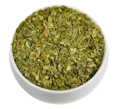 Lime Leaves Herbal Tea | Loose leaf | Citrusy | Sweet | Wellness – The ...