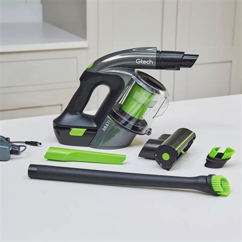 Multi MK2 Handheld Vacuum| Hand Vac & Small Hoover | Gtech