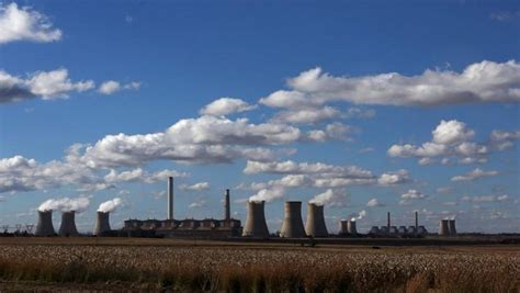 SA nuclear energy prospects costly: EarthLife Africa - SABC News ...