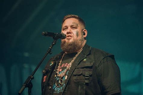 Rag’n’Bone man confirms Inverness support acts