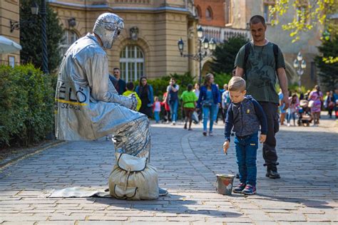 City Park Budapest - Your Perfect Day in the Heart of the Town