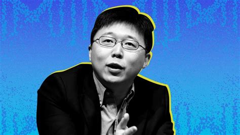 Feng Zhang on CRISPR: 'We Shouldn't Screw It Up' - The Atlantic