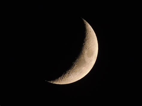 Free Images : sky, night, atmosphere, black, moon, circle, satellite ...