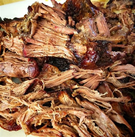 Smoked Chuck Roast - BBQ & Grilling