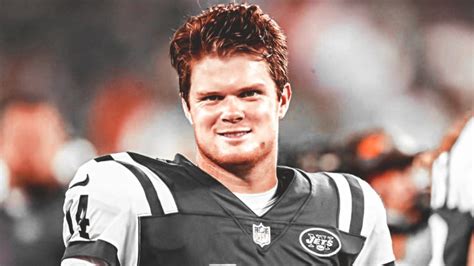 Sam Darnold wiki, bio, age, height, stats, contracts, highlights, parents