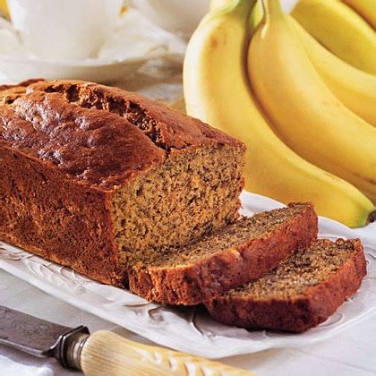 MW2F: Diabetic Recipes For Banana Bread