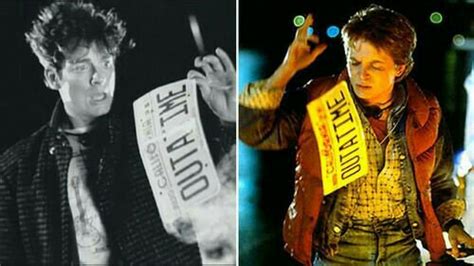 Eric Stoltz Marty Mcfly Costume | RPF Costume and Prop Maker Community